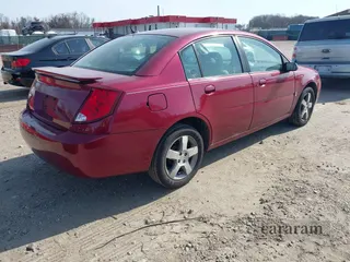 2006 Saturn ION