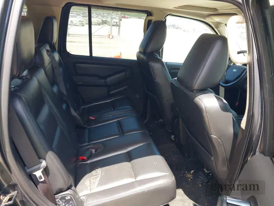 2010 Ford Explorer XLT