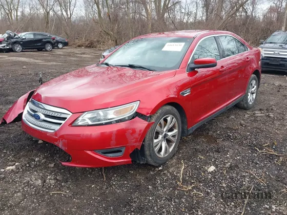 2011 Ford Taurus SEL