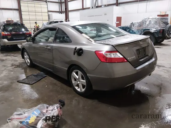 2006 Honda Civic EX