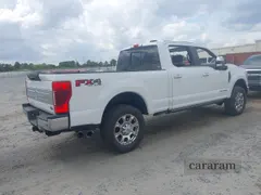 2020 Ford F-250 Lariat