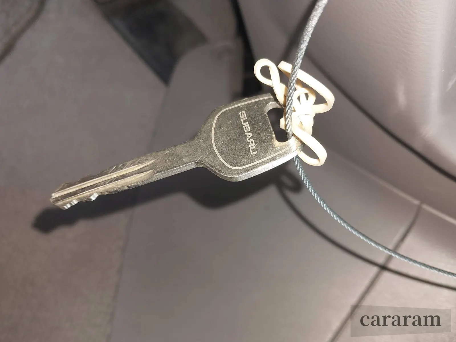 2005 Subaru Forester X