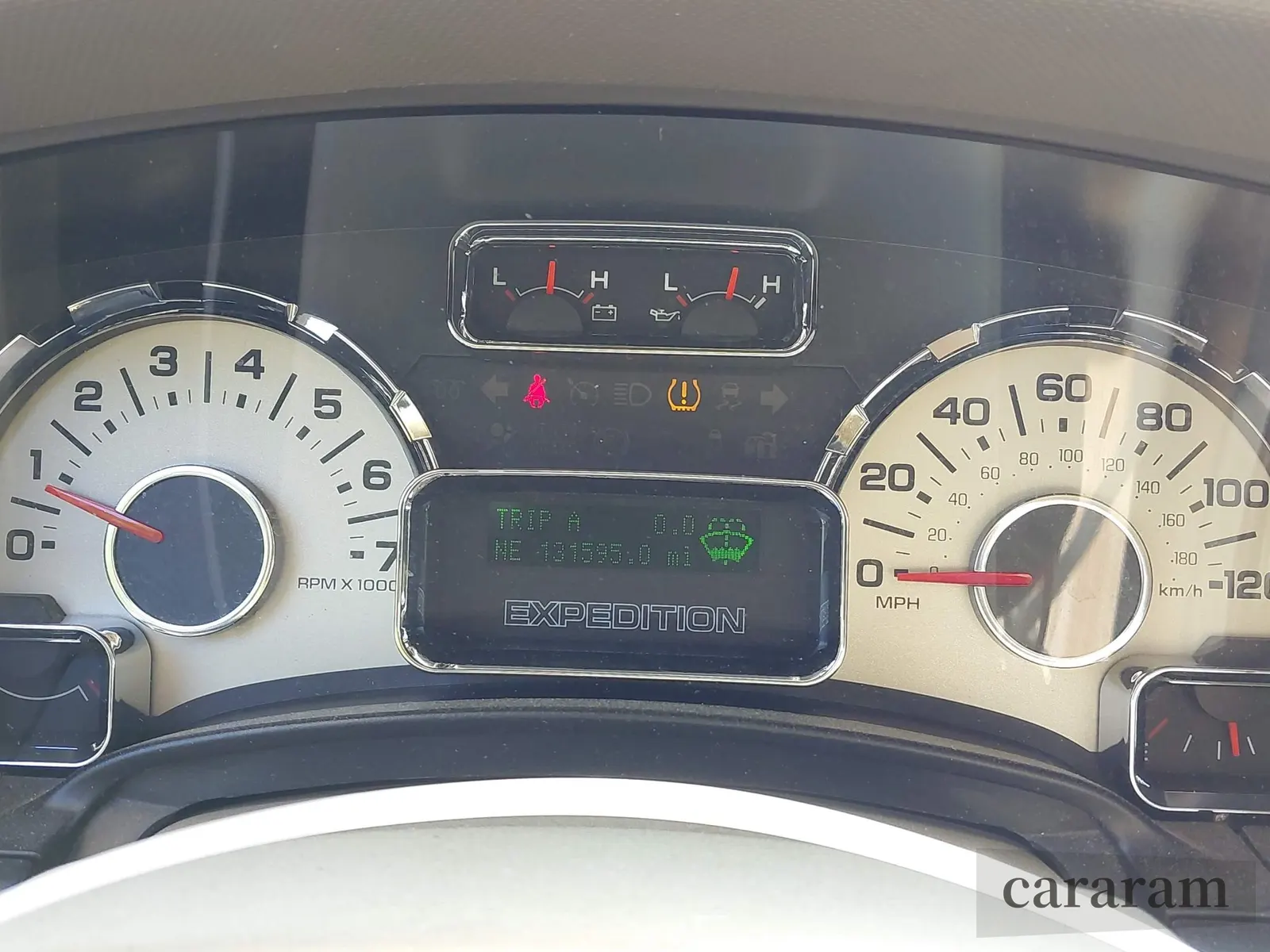 2014 Ford Expedition XLT
