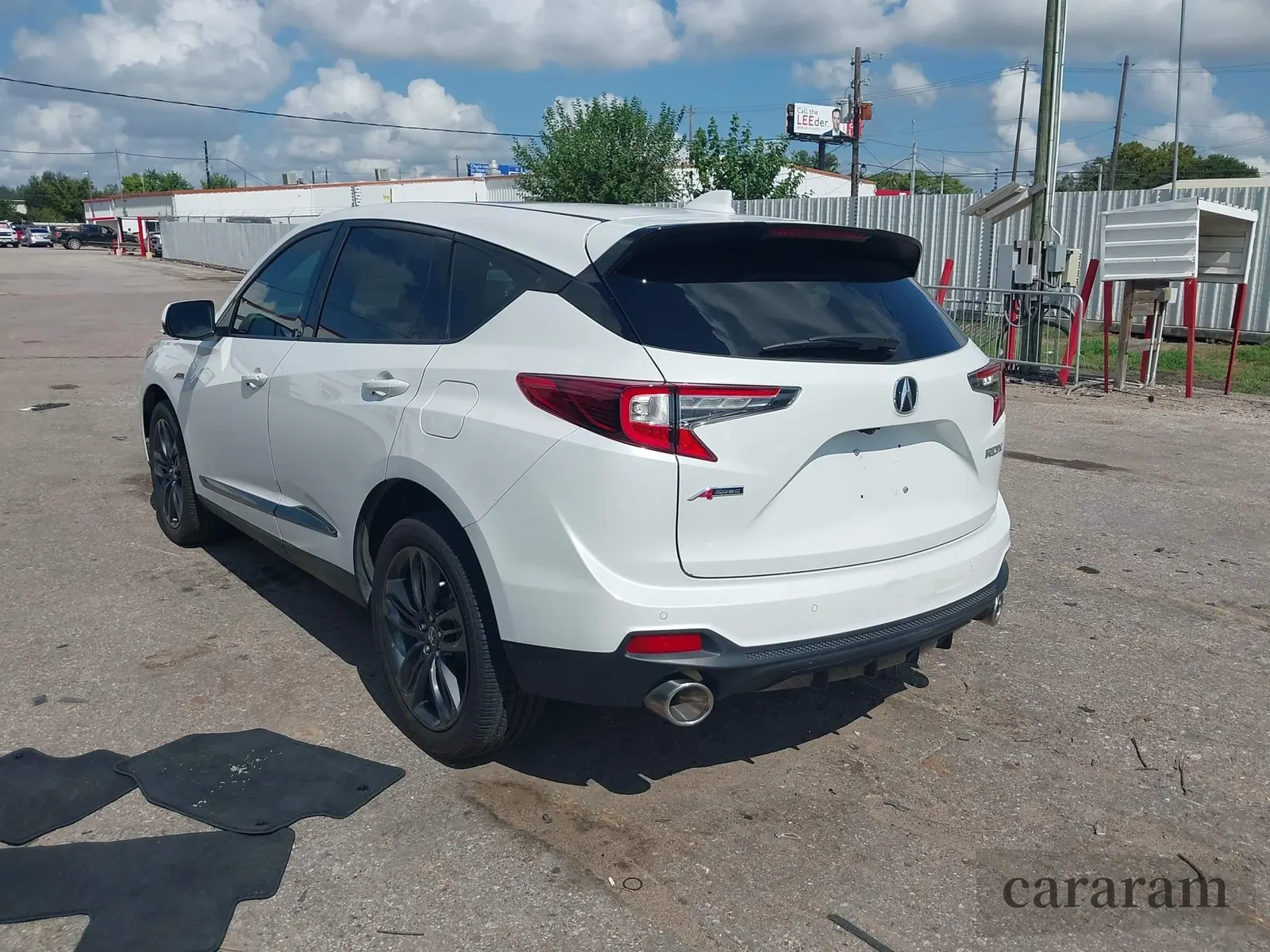 2023 Acura RDX