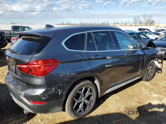 2019 BMW X1 xDrive28i