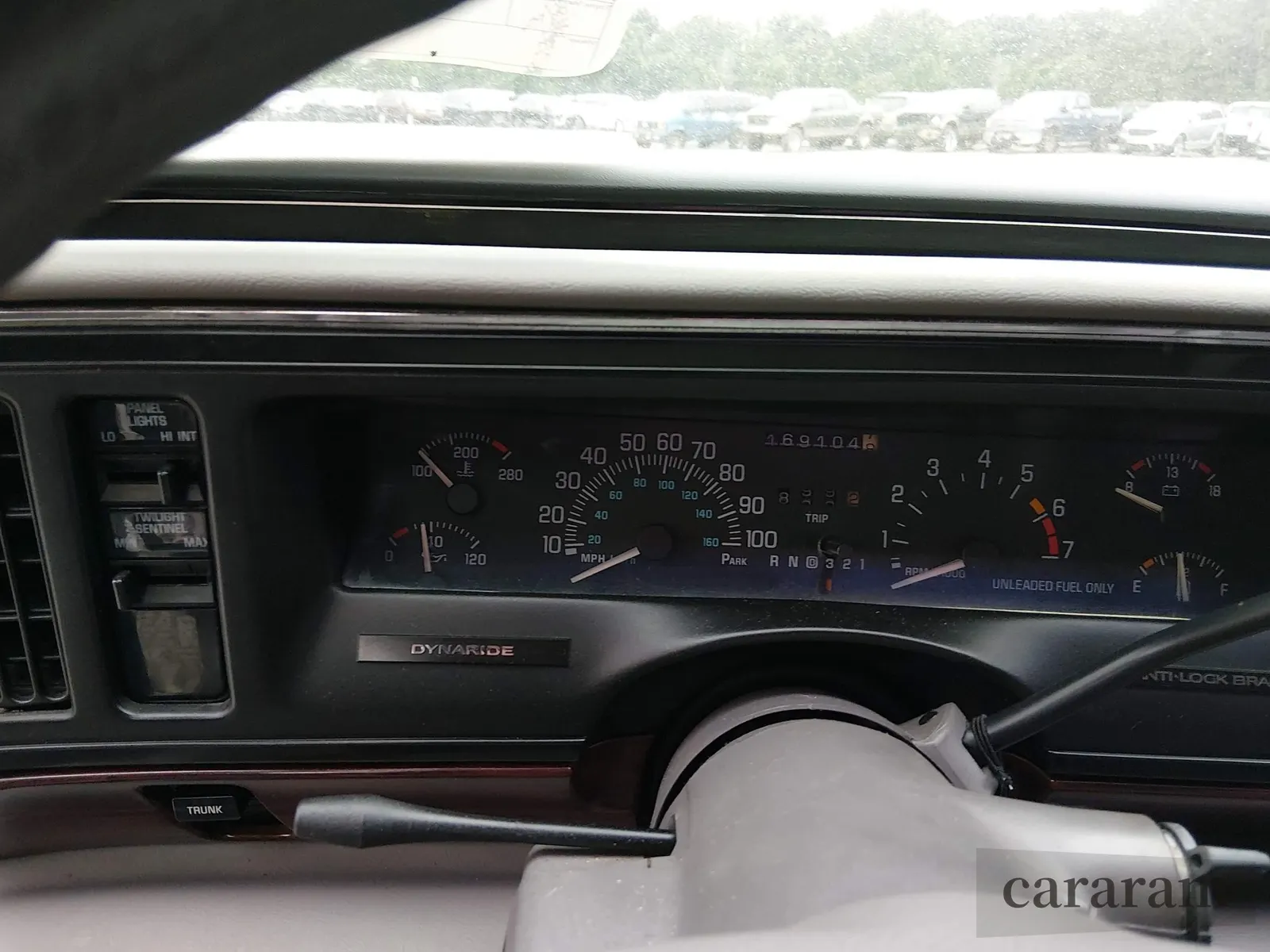 1997 Buick LeSabre Custom