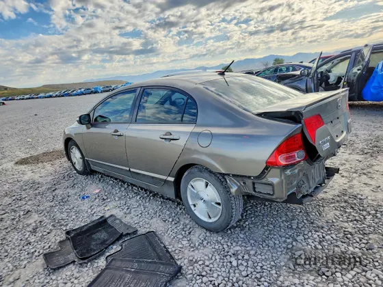 2006 Honda Civic