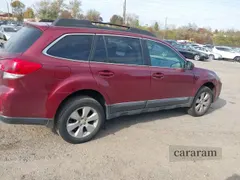 2011 Subaru Outback Premium