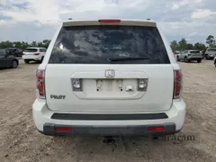 2006 Honda Pilot EX-L
