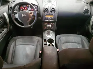 2011 Nissan Rogue SV