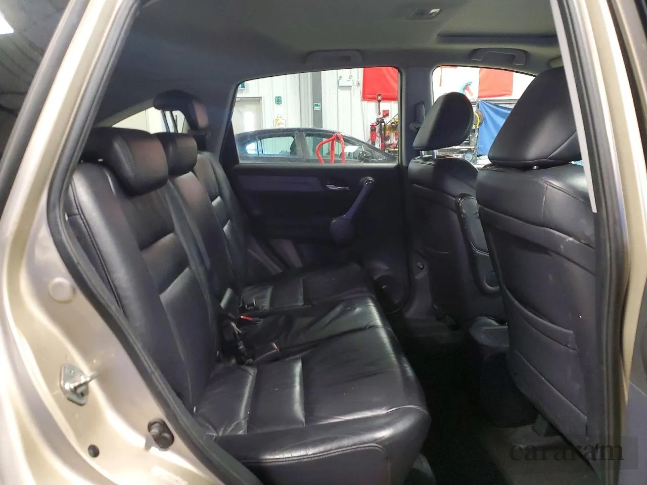 2008 Honda CR-V EX-L