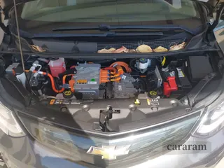 2019 Chevrolet Bolt EV LT