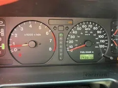 2002 Isuzu Trooper S
