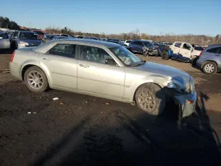 2005 Chrysler 300 C