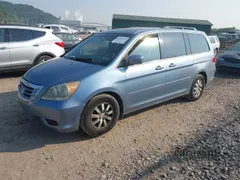 2008 Honda Odyssey EX-L
