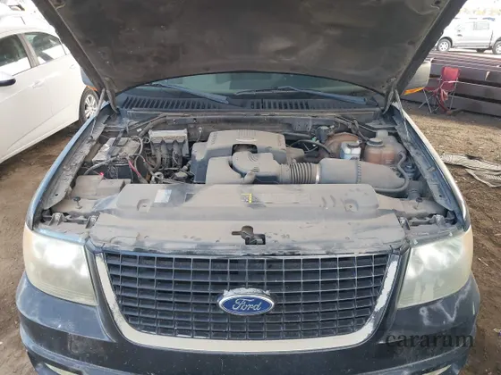 2004 Ford Expedition Eddie Bauer