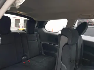 2016 Nissan Pathfinder Platinum