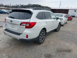 2016 Subaru Outback Limited