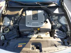2013 Infiniti G37 Journey