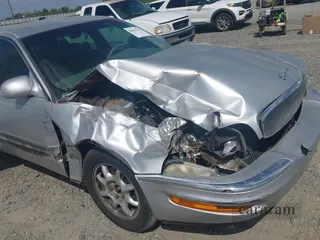 2000 Buick Park Avenue