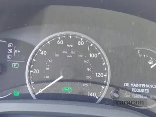 2011 Lexus CT 200h