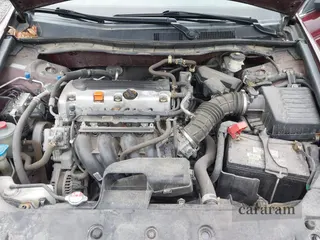 2011 Honda Accord LX