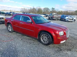 2008 Chrysler 300 Touring