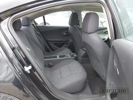 2013 Chevrolet Volt