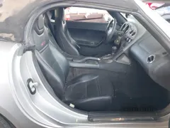 2007 Pontiac Solstice GXP