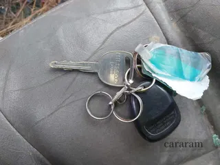 2005 Saturn VUE