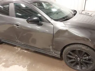 2024 Mazda 3 S Select Sport