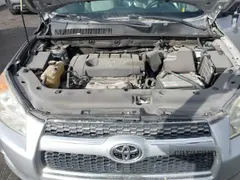 2010 Toyota RAV4 Limited