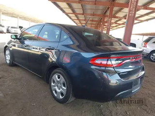 2014 Dodge Dart SE