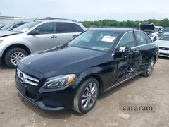 2017 Mercedes-Benz C 300