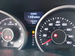 2013 Acura TL Special Edition