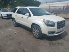 2015 GMC Acadia SLT