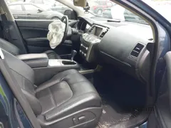 2013 Nissan Murano S