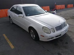 2004 Mercedes-Benz E 320