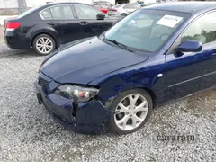 2009 Mazda 3 i Sport
