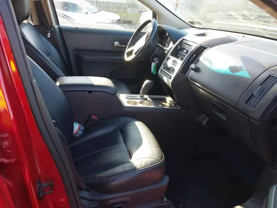 2010 Ford Edge SEL