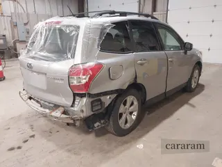 2015 Subaru Forester Premium