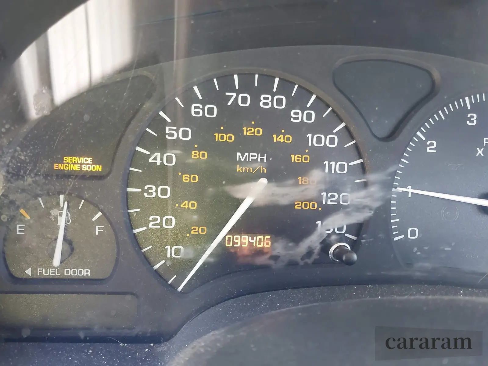 2000 Saturn SL