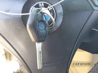 2004 BMW 5 Series 530i