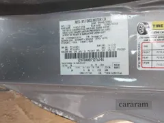 2007 Ford Mustang Deluxe