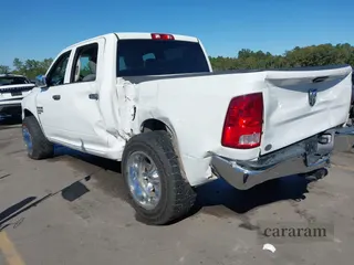 2020 Ram 1500 Tradesman