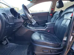 2011 Kia Sportage SX