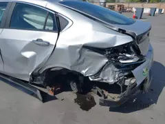 2016 Chevrolet Volt LT