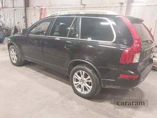 2014 Volvo XC90