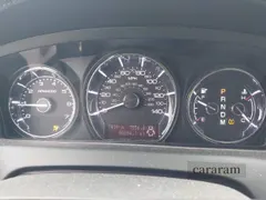2011 Lincoln MKS