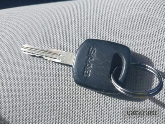 2005 Saab 9-2X Linear